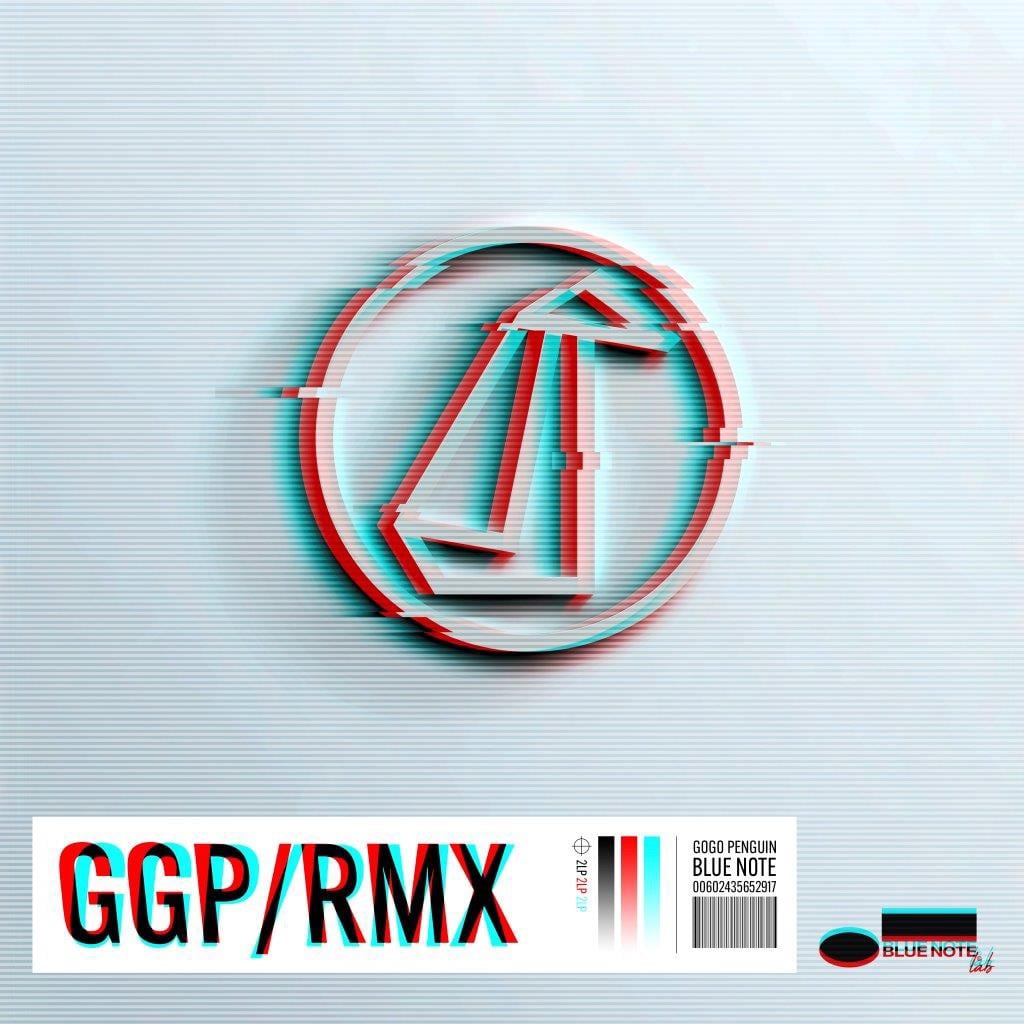 GoGo Penguin / RMX