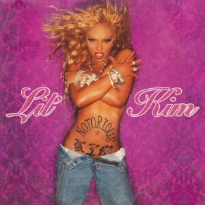 Lil' Kim The Notorious K.I.M.