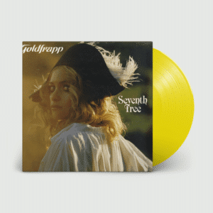 Goldfrapp / Seventh Tree