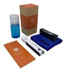 SPINCARE Vinyl Record LP Cleaning Kit