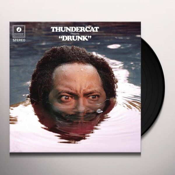 Thundercat - DRUNK (LTD LP BOXSET)