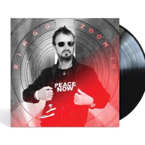 Ringo Starr / Zoom In EP