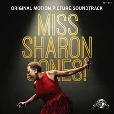 Sharon Jones AND THE DAP KINGS - MISS SHARON JONES ORIGINAL MOT