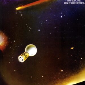 Electric Light Orchestra - E.L.O. 2