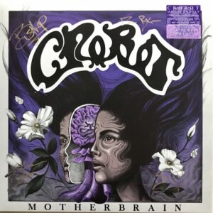 Crobot - Motherbrain