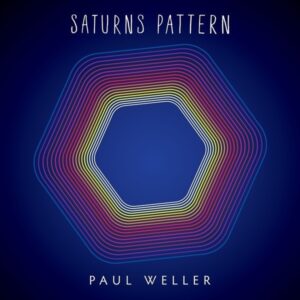 Paul Weller - Saturns Patterns