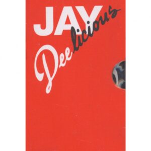 Jay Dee - Jay Deelicious 95-98: The Delicious Vinyl Years [CASSETTE]