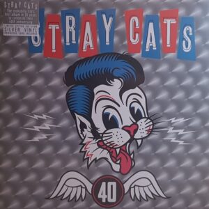 Stray Cats - 40