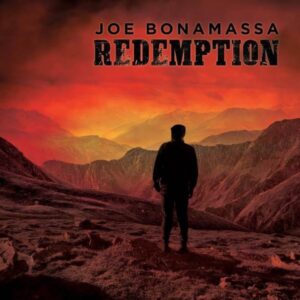 Joe Bonnamassa - Redemption (Yellow Vinyl)