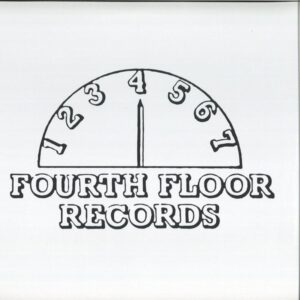 VARIOUS ARTISTS - 4 To The Floor Presents Fourth Floor Records
