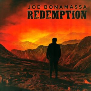Joe Bonnamassa - Redemption