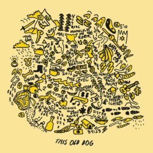 Mac Demarco - This Old Dog