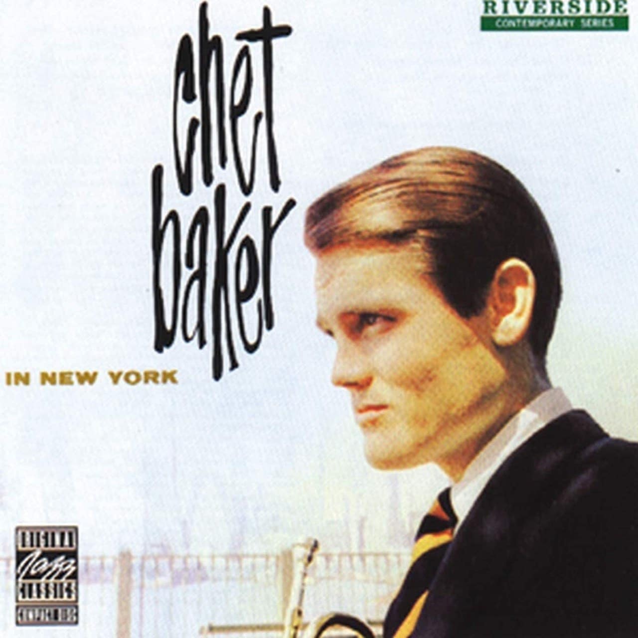 Chet Baker - In New York