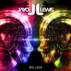 Jayce Lewis - Million