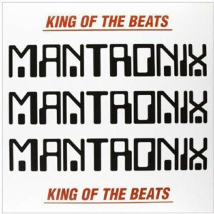 King Of The Beats - Matronix