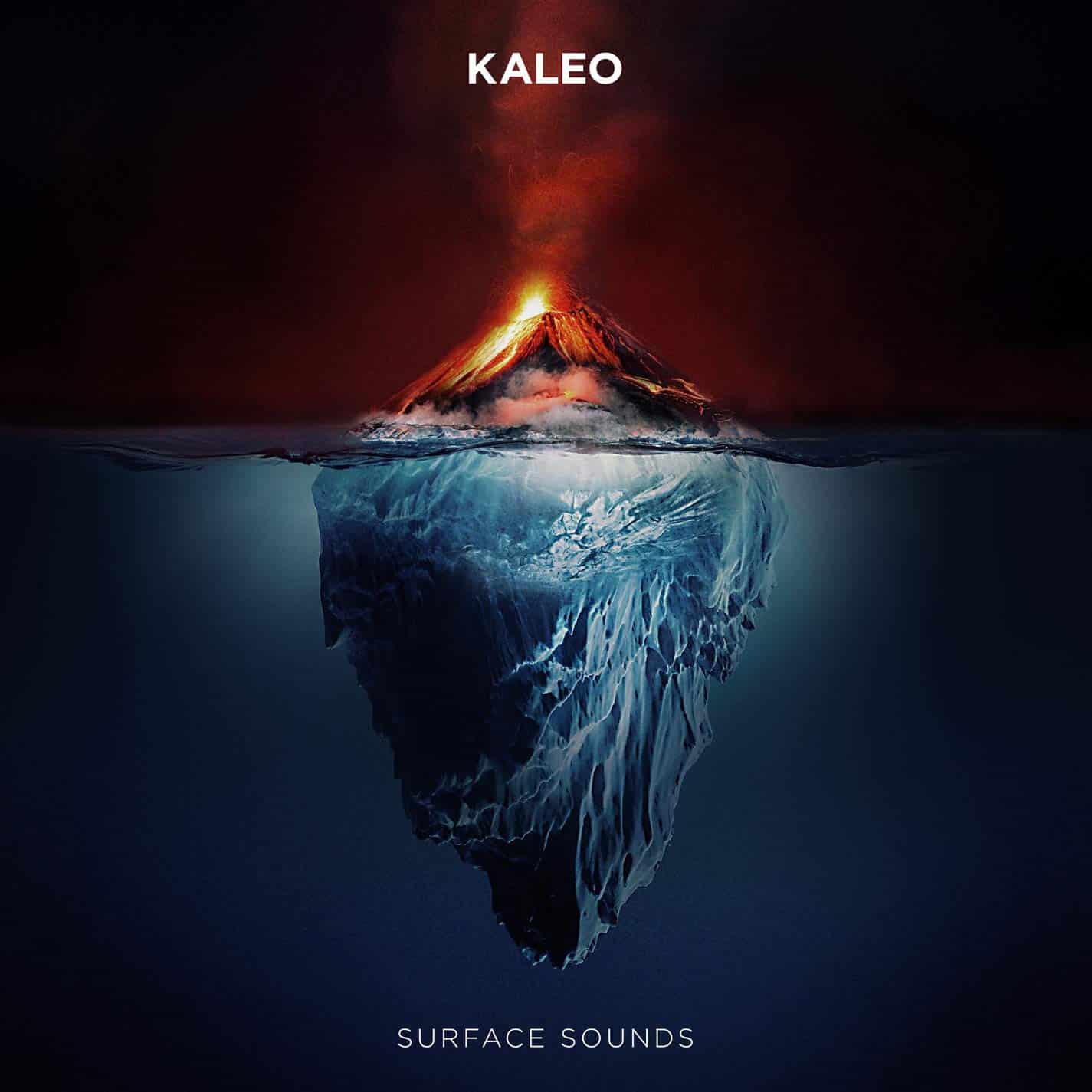 KALEO - SURFACE SOUNDS