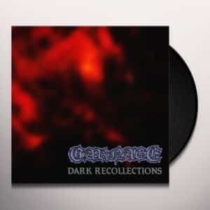 CARNAGE - DARK RECOLLECTIONS