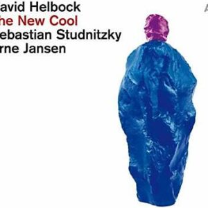 DAVID HELBOCK - THE NEW COOL
