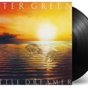 PETER GREEN - LITTLE DREAMER
