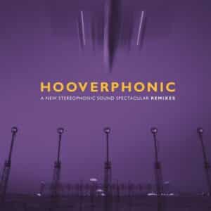 Hooverphonic / A New Stereophonic Sound Spectacular Remixes Ep (12" Coloured Vinyl) (12")