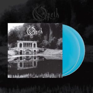 Opeth Morningrise