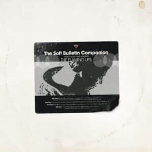 The Flaming Lips The Soft Bulletin (Companion Disc)