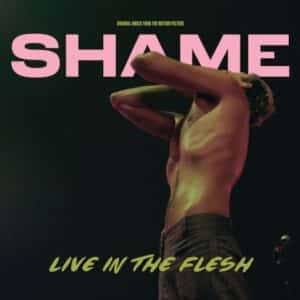 Shame	Live in the Flesh