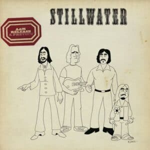 Stillwater Stillwater Demos EP