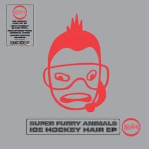 Super Furry Animals	Ice Hockey Hair