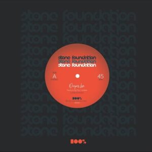 Stone Foundation (feat. Paul Weller) - Deeper Love (Remixes)