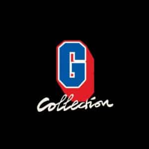 Gorillaz	The G Collection