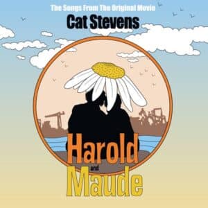 Cat Stevens	Harold & Maude OST (ORANGE)
