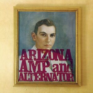 Arizona Amp & Alternator - Arizona Amp and Alternator