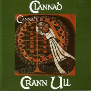 CLANNAD - CRANN ULL