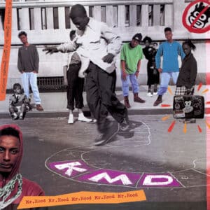 KMD - Mr. Hood: 30th Anniversary Edition