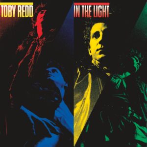 Toby Redd - In The Light