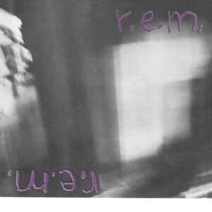 R.E.M - RADIO FREE EUROPE