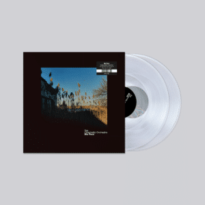 CINEMATIC ORCHESTRA - MA FLEUR (CLEAR VINYL RE-ISSUE)