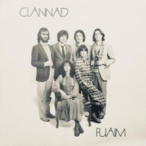 CLANNAD - FUAIM