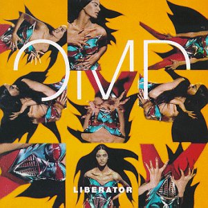 ORCHESTRAL MANOEUVRES IN THE DARK - LIBERATOR