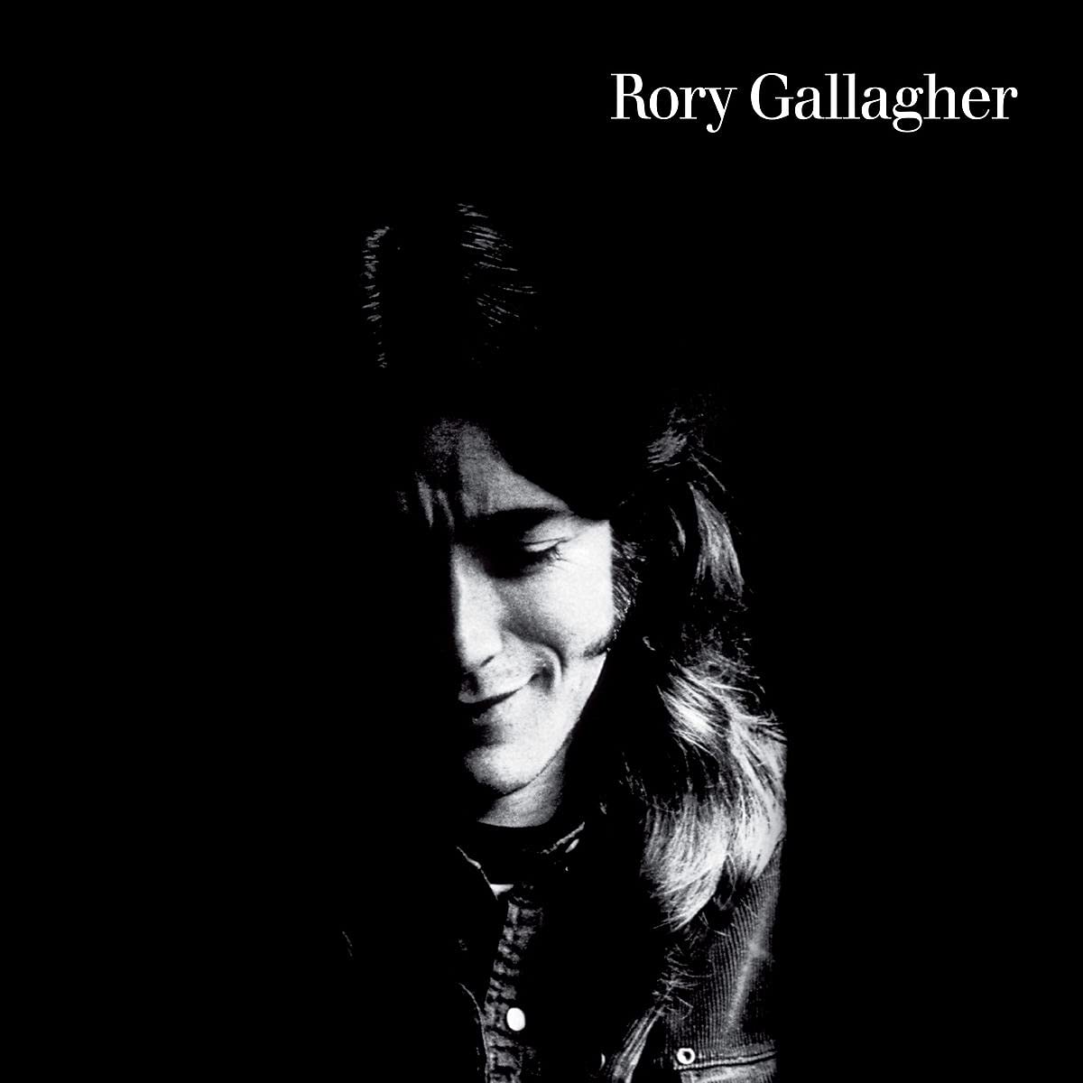 RORY GALLAGHER - RORY GALLAGHAER 50TH ANNIVERSARY EDITION 3LP