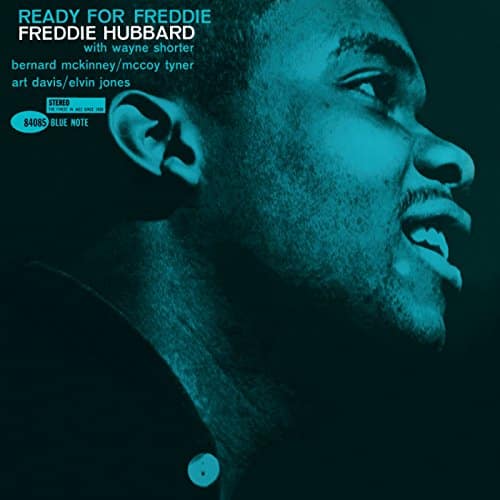 Freddie Hubbard - Ready for Freddie [2021]
