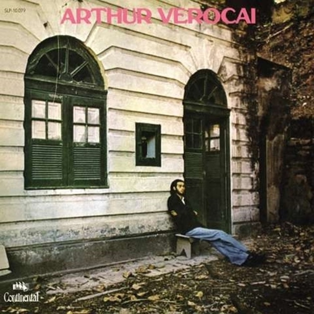 Arthur Verocai - Arthur varocai
