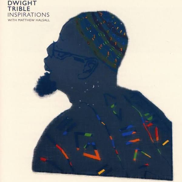 Dwight Trible - Inspirations [Orange Vinyl]