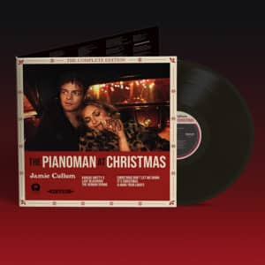 JAMIE CULLUM - THE PIANOMAN AT CHRISTMAS - THE COMPLETE EDITION