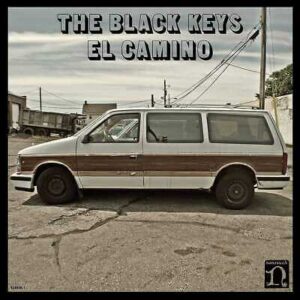 The Black Keys - El Camino 10th Aniv Edition