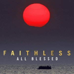 Faithless - All Blessed (LIM ED)