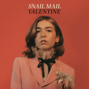 Snail Mail - Valentine [INDIE VERSION]