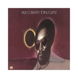 BILLY COBHAM - TOTAL ECLIPSE
