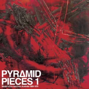 Various Artists - Pyramid Pieces VOL 1